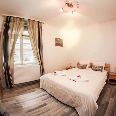 Rooms Eliza Zagreb Room photo