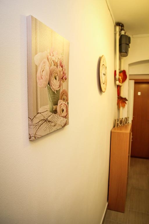Rooms Eliza Zagreb Exterior photo