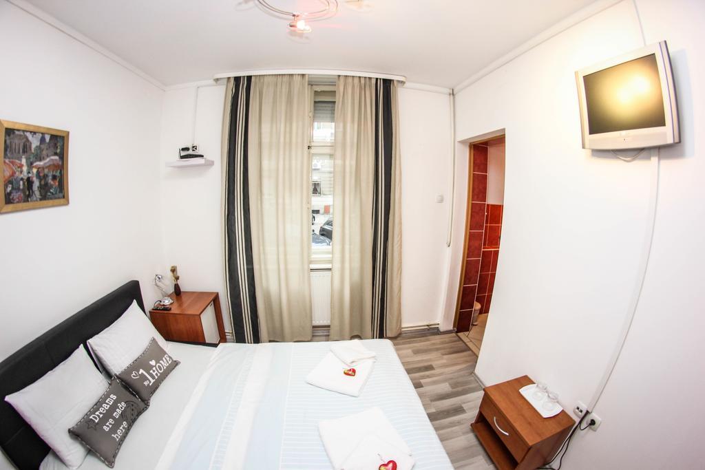 Rooms Eliza Zagreb Room photo
