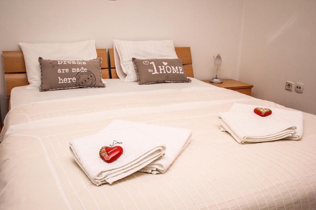Rooms Eliza Zagreb Room photo